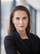 Professor Dr. Haya Shulman