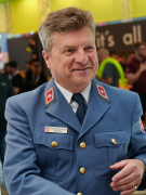 Albrecht Prinz v. Croӱ