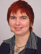 Dr. Bianca Edholzer