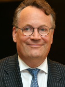 Professor Dr. Gregor Thüsing 