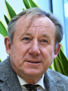 Dr. Wolfgang Burtscher