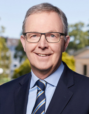 Axel Voss MdEP