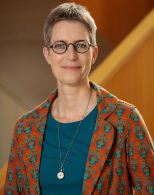 Prof. Dr. Susanne Buiter 