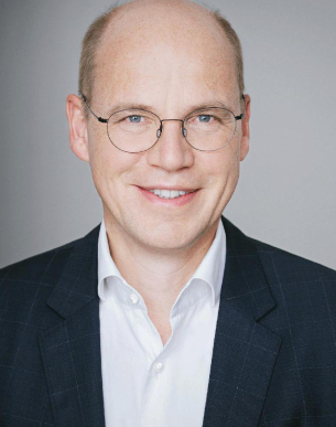 Dr. Timm Kehler 