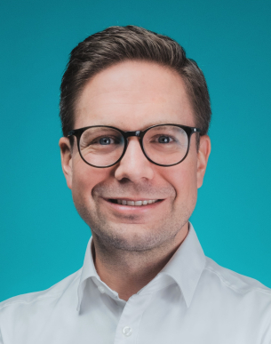 Fabian Gramling