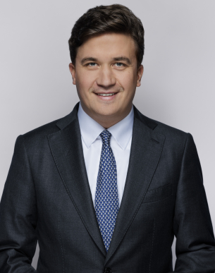 Lukas Krieger