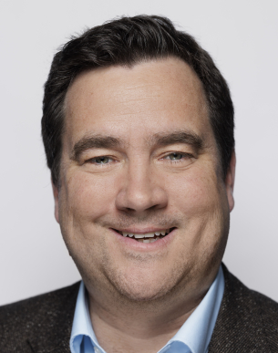 Lutz Brinkmann