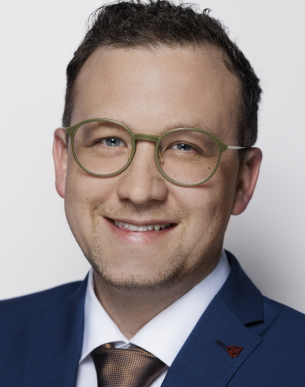 Philip M.A. Hoffmann