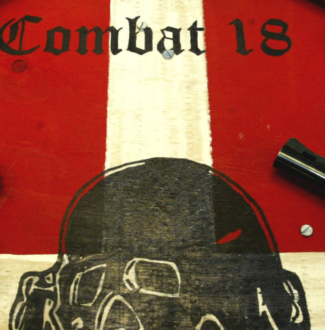 Combat 18 Verbot