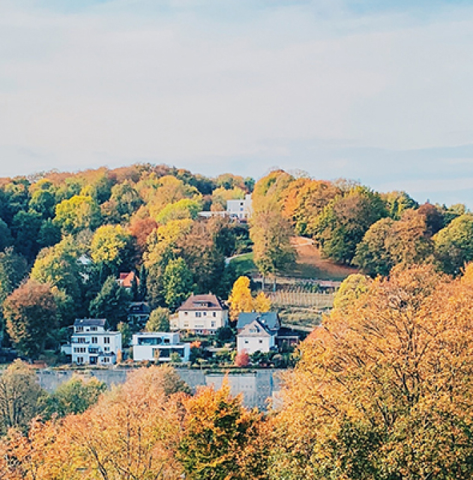 „Unsere ländlichen Regionen sind Kraftzentren und Zukunftsräume.“