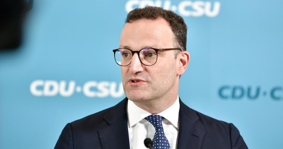 Le groupe CDU/CSU publie un compte-rendu hebdomadaire