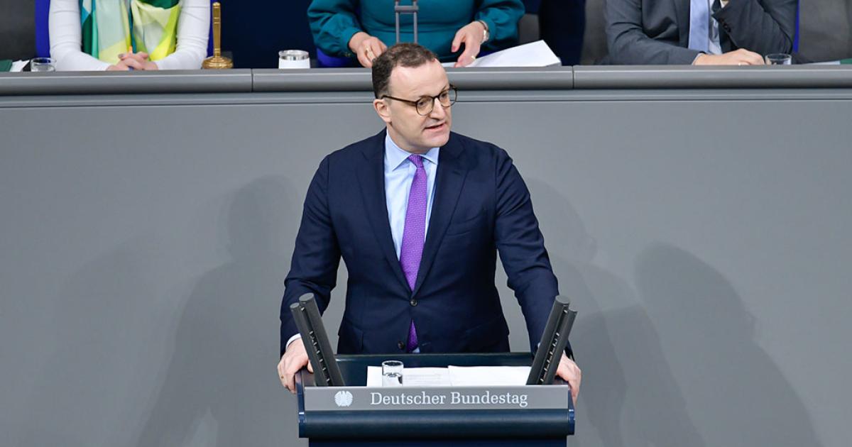 CDU/CSU-Fraktion fordert Stärkung Europas