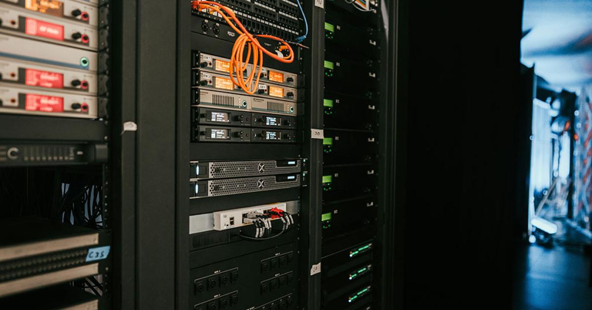 Kabinett beschließt Datacenter-Strategie für technologische Souveränität