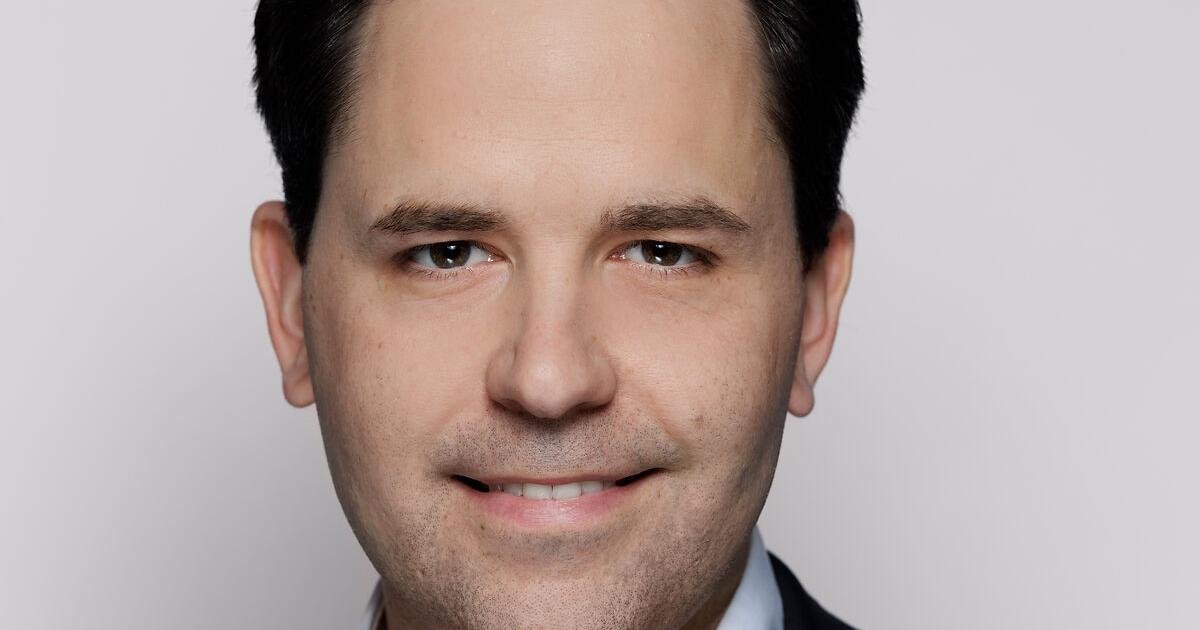 Johannes Winkel devient vice-président du groupe CDU/CSU