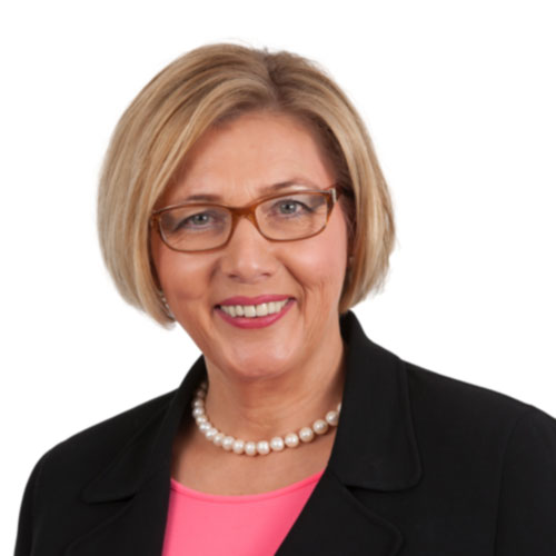Gisela Manderla | CDU/CSU-Fraktion