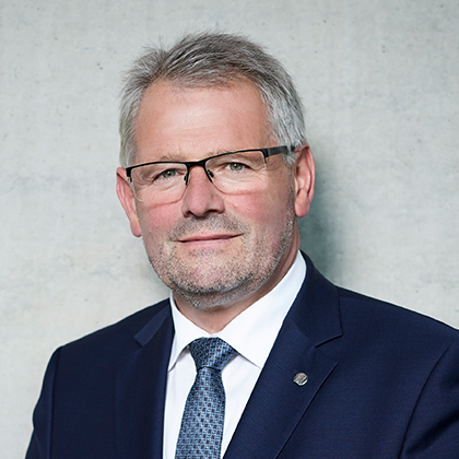 Alois Gerig CDU/CSUFraktion