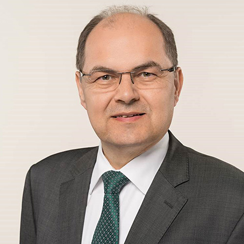 Christian Schmidt CDU/CSUFraktion