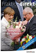 Fraktion direkt 04/2018 Fraktion direkt 04/2018