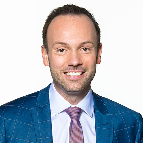 Nikolas Löbel | CDU/CSU-Fraktion
