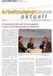 Arbeitnehmergruppe aktuell 03-18 Arbeitnehmergruppe aktuell 03-18