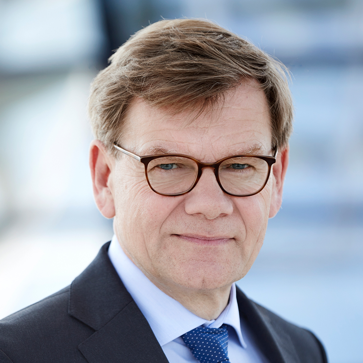 Dr. Johann David Wadephul CDU/CSUFraktion