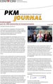 PKM Journal 44. PKM Sommerfest PKM Journal 44. PKM Sommerfest