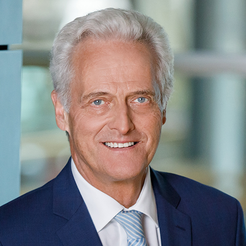 Dr. Peter Ramsauer CDU/CSUFraktion