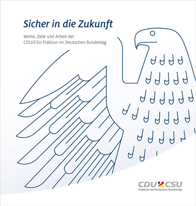 Sicher in die Zukunft Sicher in die Zukunft