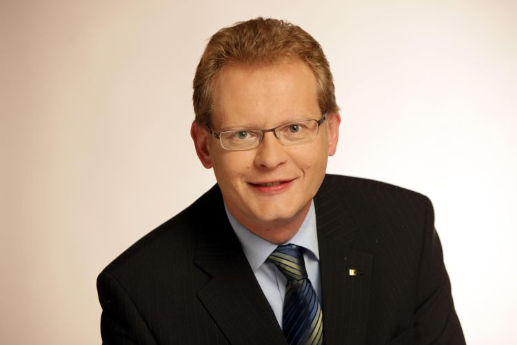 Thomas Dörflinger CDU/CSUFraktion