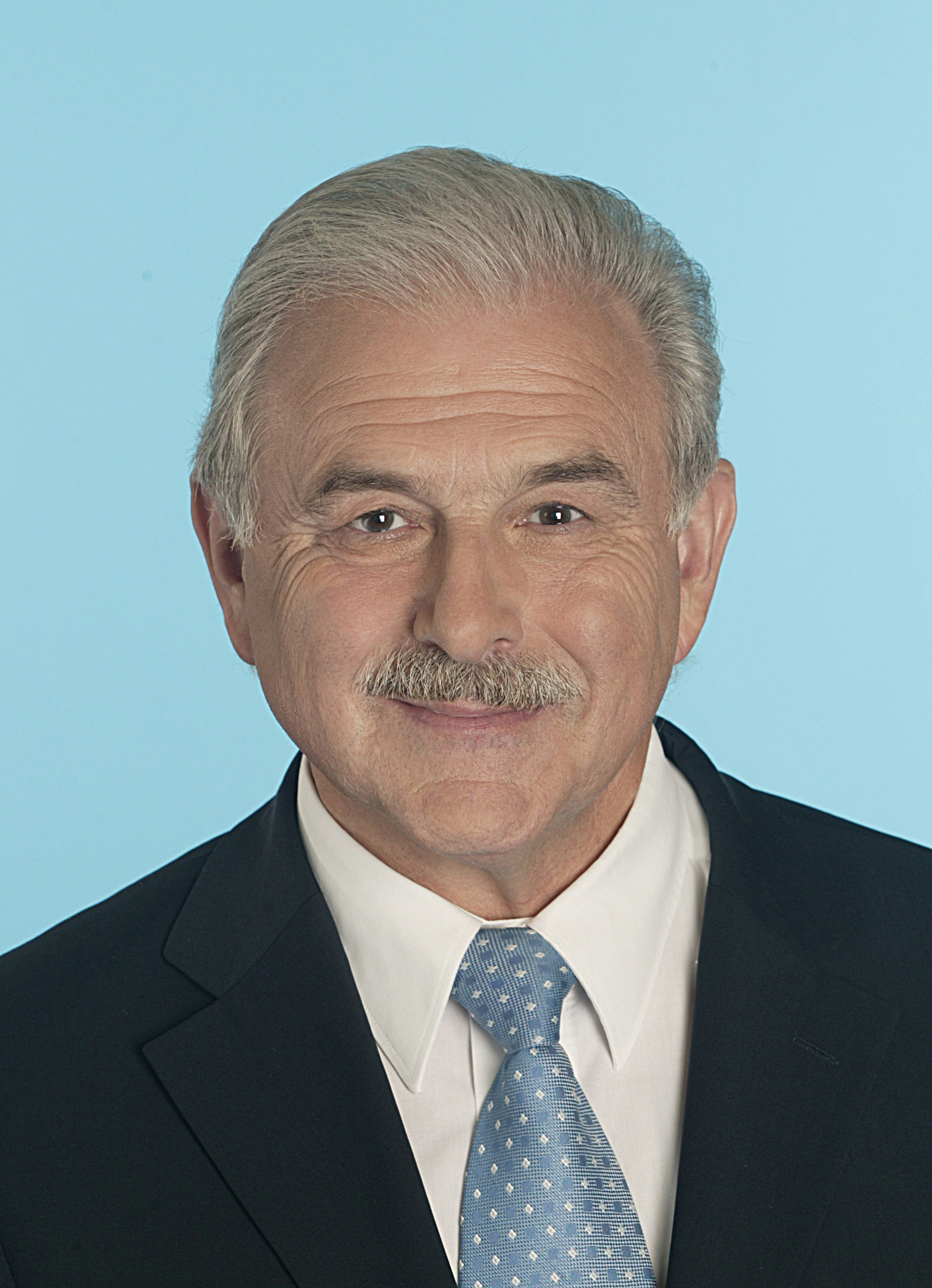 Erich G. Fritz CDU/CSUFraktion