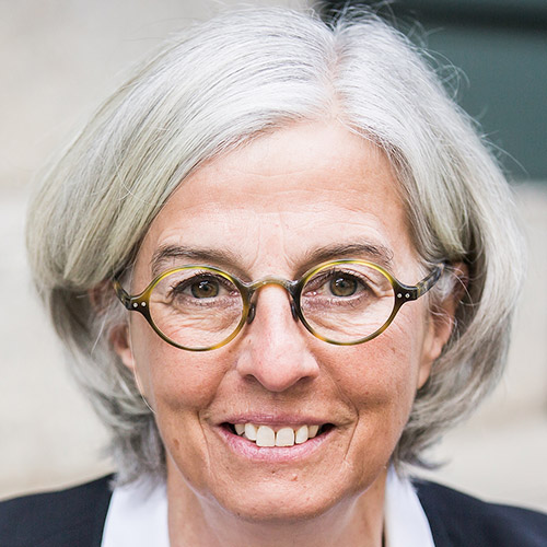Alexandra Dinges-Dierig Alexandra Dinges-Dierig