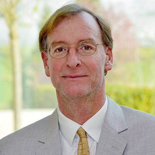 Dr. Clemens Dirscherl