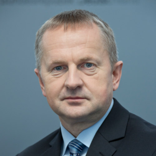 <b>Udo Michallik</b>, Staatssekretär a.D. - foto_michallik_udo_500x500