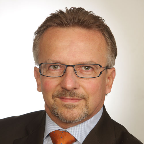 Dr. Karl-Heinz Kamp