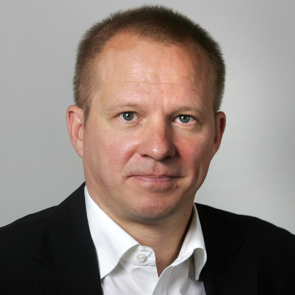 Stratmann : Speaker (Veranstaltung) Klaus Stratmann | CDU/CSU-Fraktion
