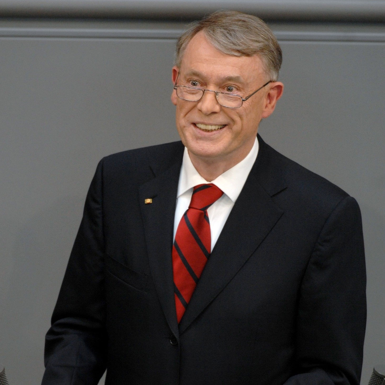 Speaker (Veranstaltung) Prof. Dr. Horst Köhler | CDU/CSU-Fraktion