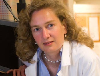 <b>Daniela Krause</b> M.D., Ph.D. - dany