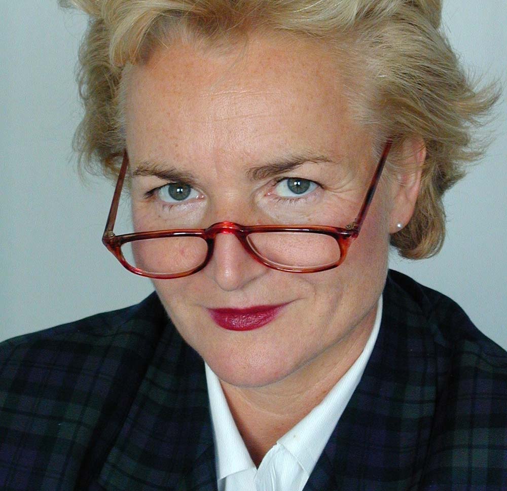 Hildegard Stausberg