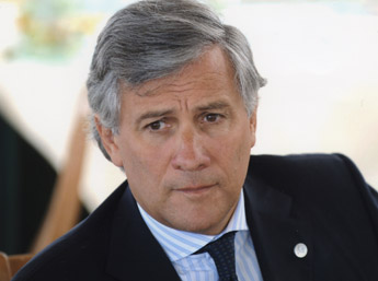 <b>Antonio Tajani</b> - tajani001