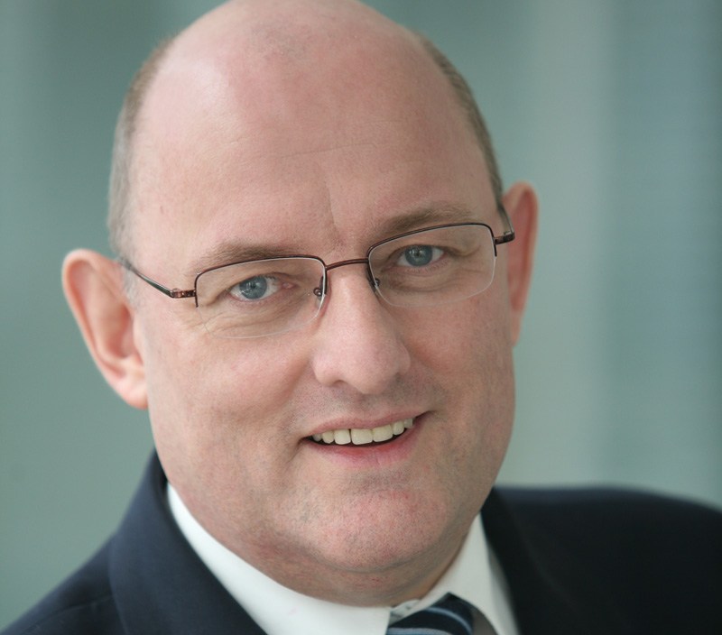 Speaker (Veranstaltung) Walter Scheurle CDU/CSUFraktion