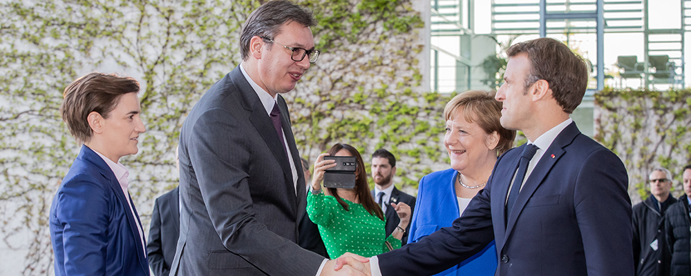 Westbalkan Konferenz