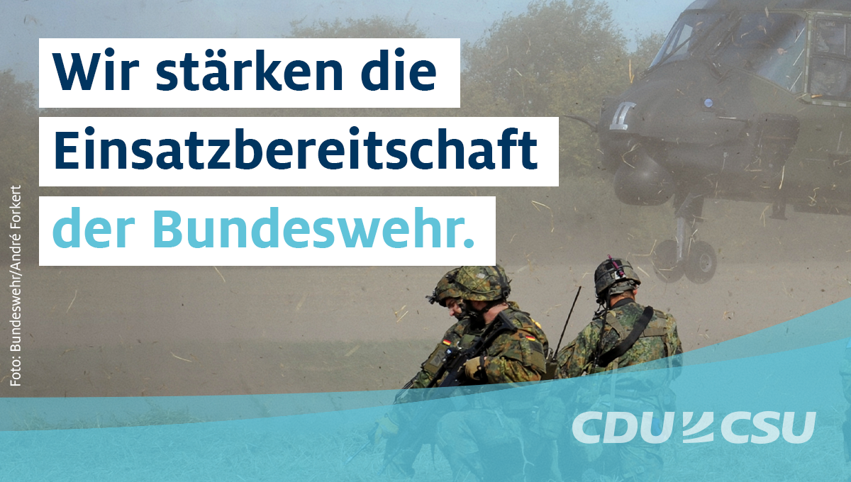 Bundeswehr