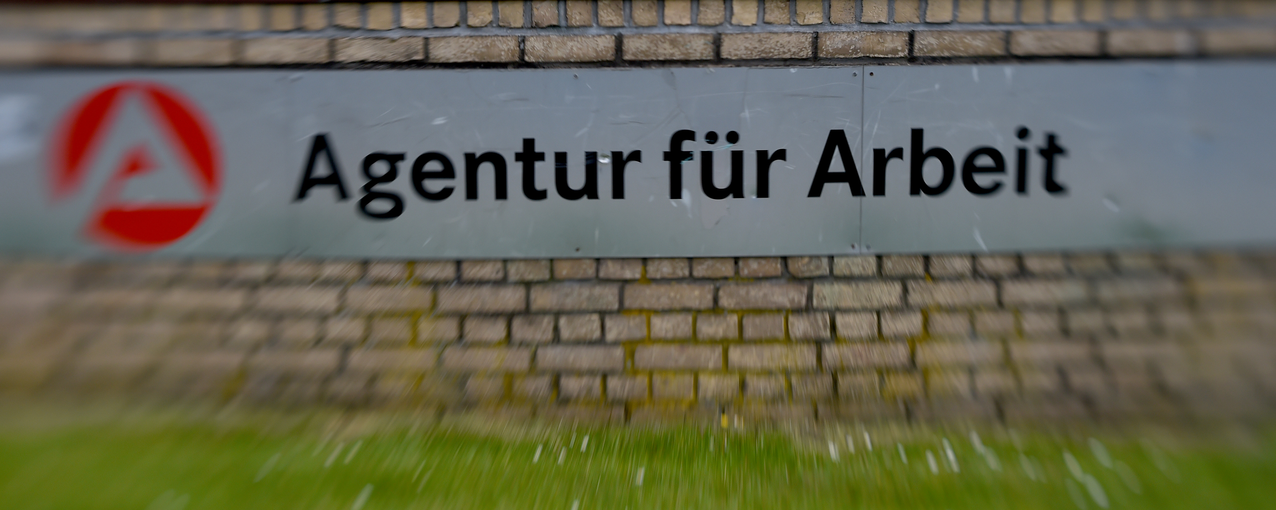 Agentur für Arbeit