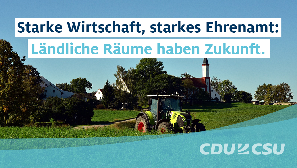 Landwirtschaft