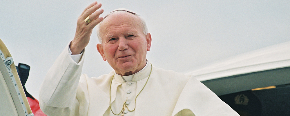 Papst