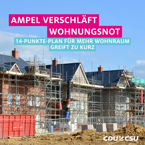 Wohnung