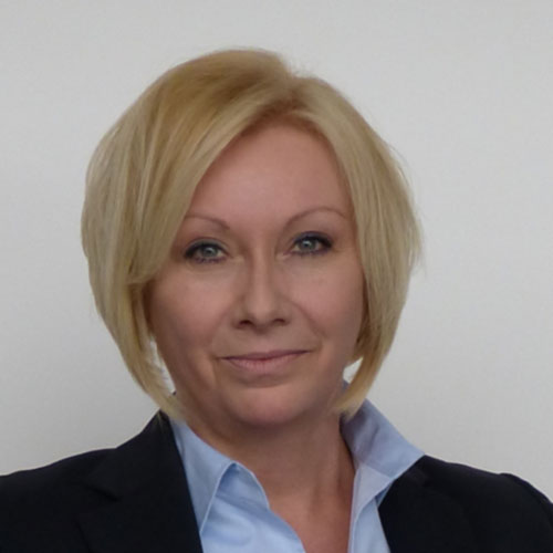 Karin Strenz | CDU/CSU-Fraktion