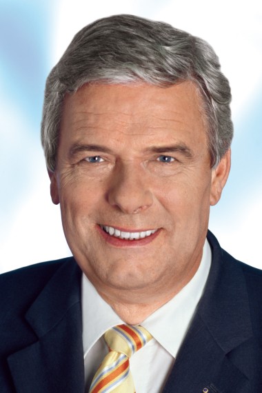 Bild von Krummacher, Johann-Henrich