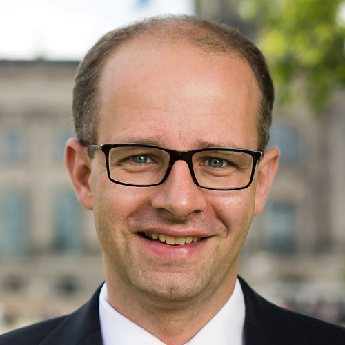 Michael Brand CDU/CSUFraktion