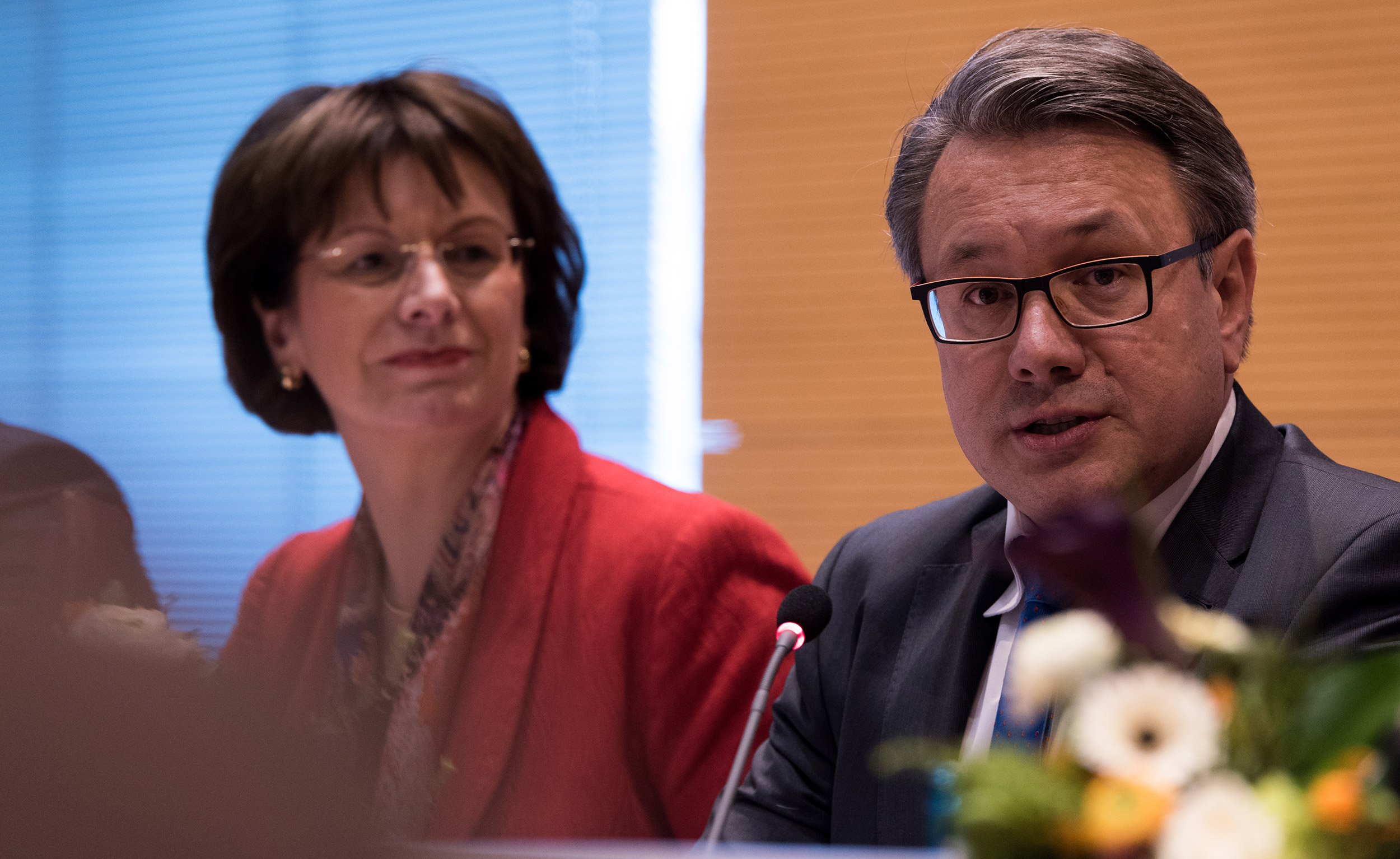 Nationale Herausforderung Biodiversität und Artenschutz ...